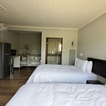 Halleria Self Catering White River Exterior photo