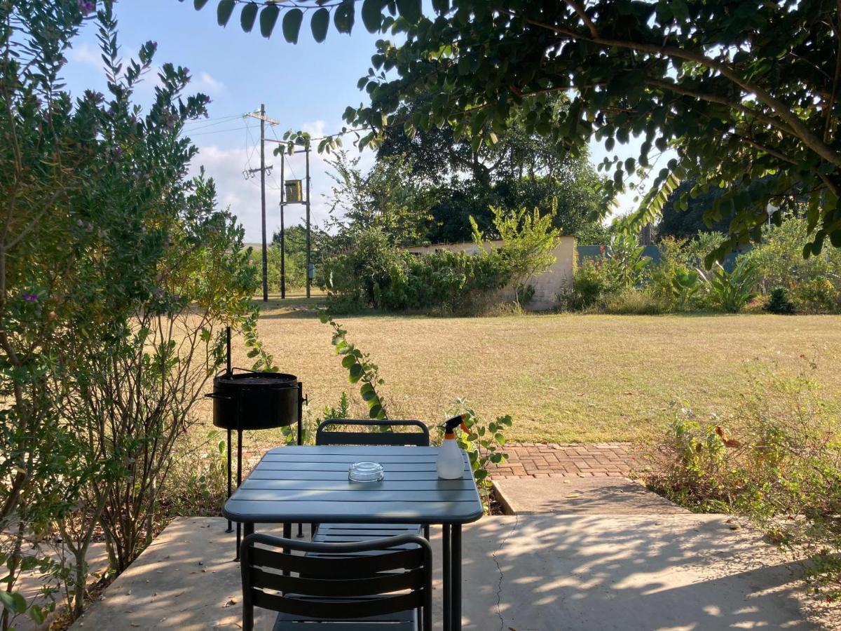 Halleria Self Catering White River Exterior photo