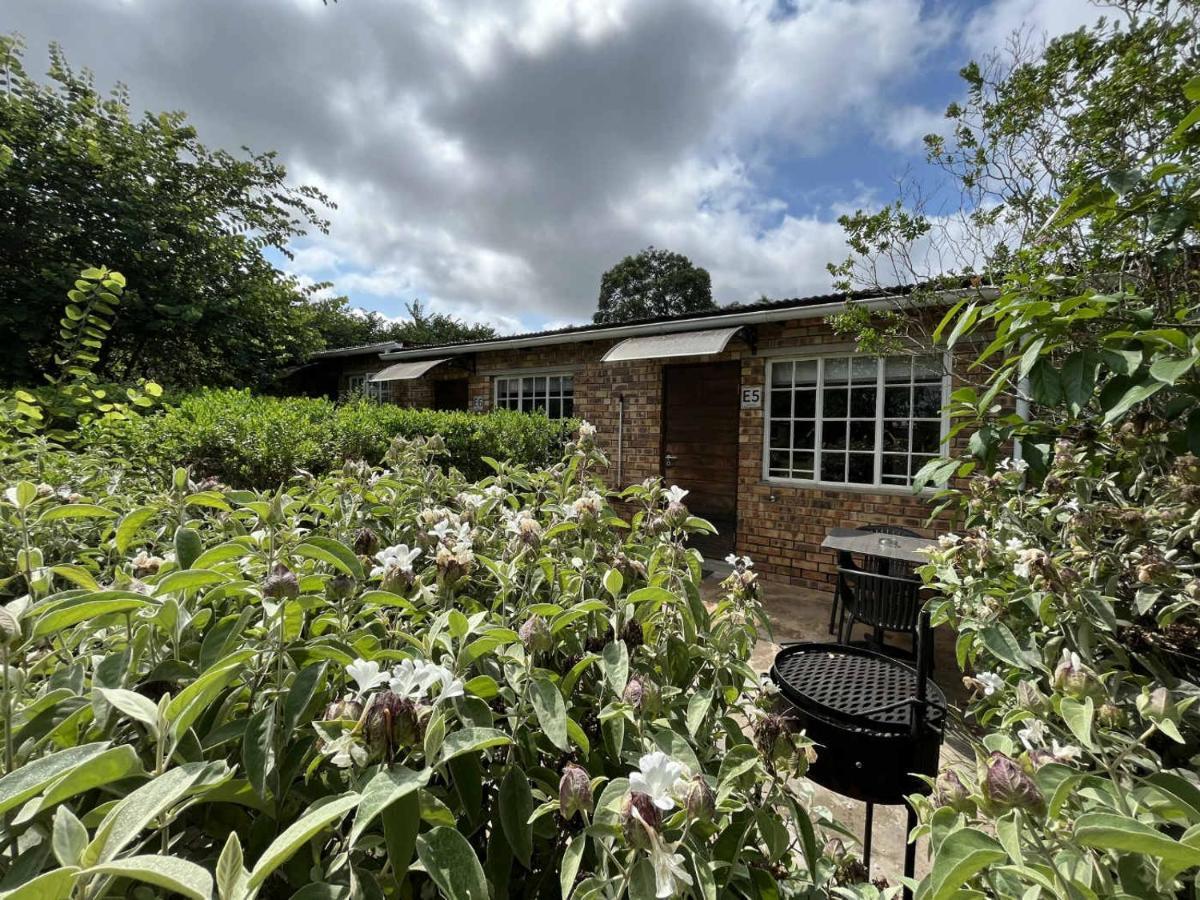 Halleria Self Catering White River Exterior photo