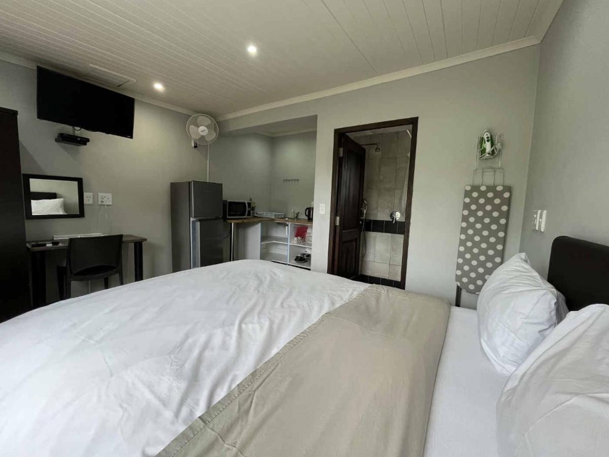 Halleria Self Catering White River Exterior photo