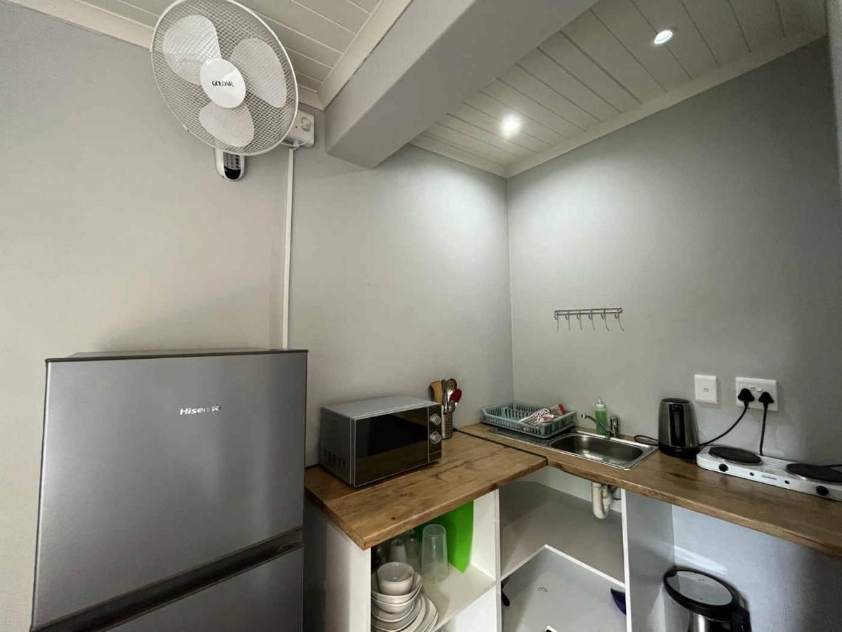 Halleria Self Catering White River Exterior photo