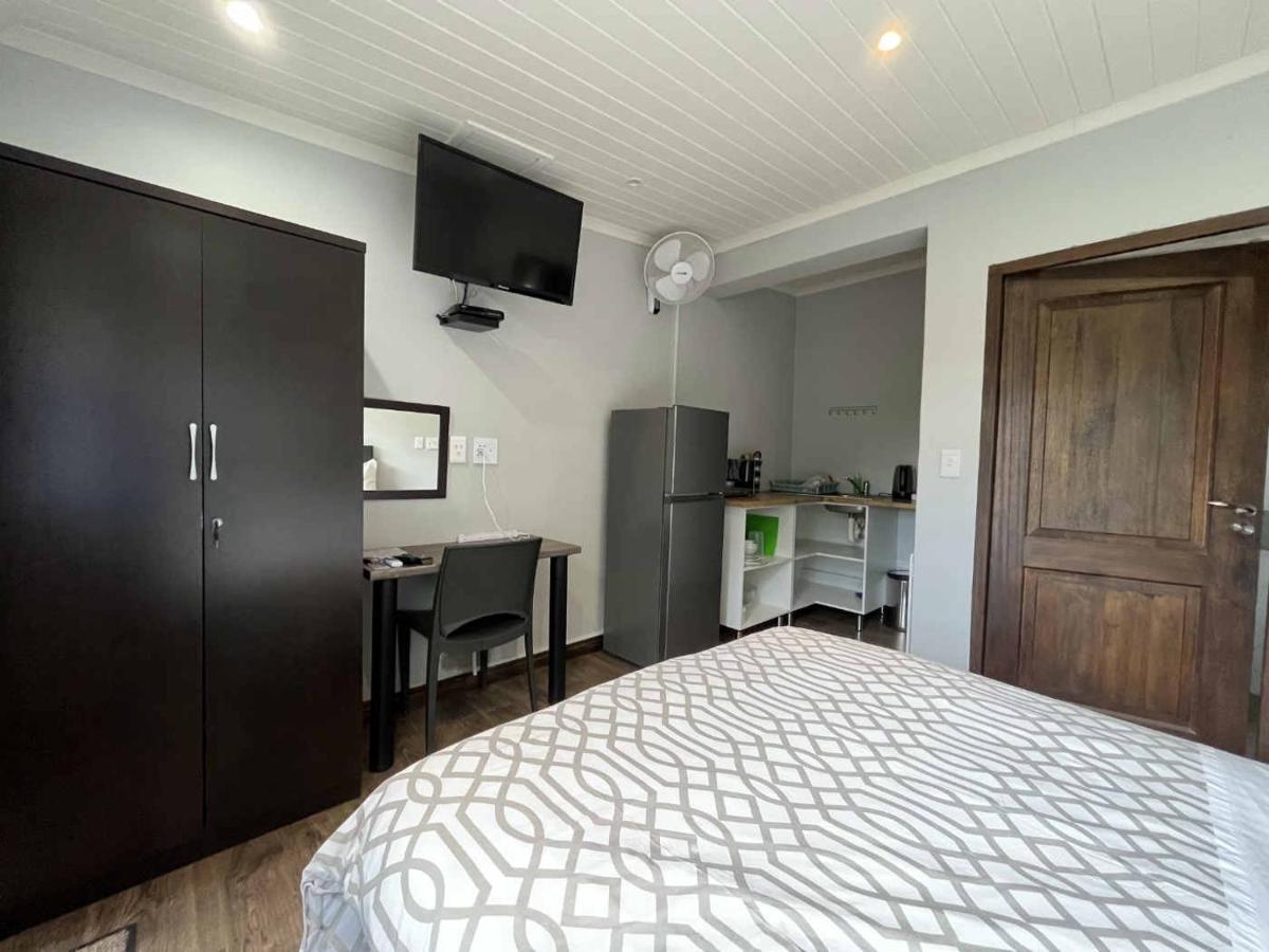 Halleria Self Catering White River Exterior photo