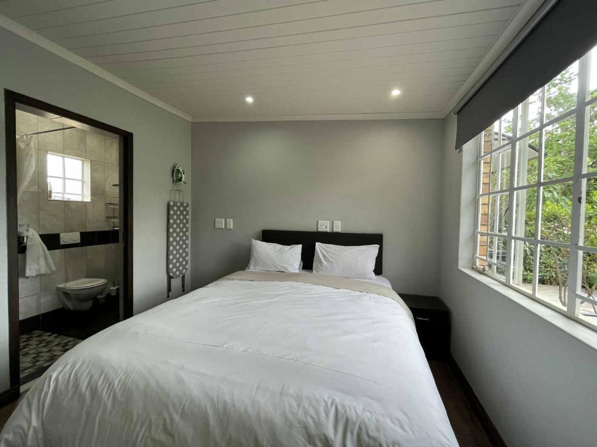 Halleria Self Catering White River Exterior photo
